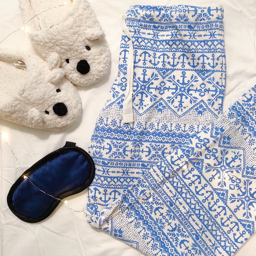 Vineyard Vines XS PJ Pants